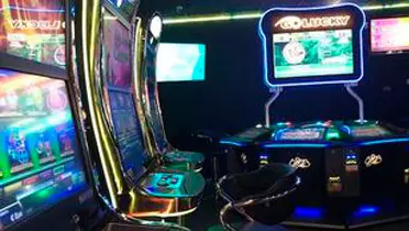 Salones Serranogaming